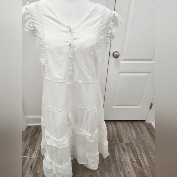 Jacey lane boutique dress - Picture 1 of 6